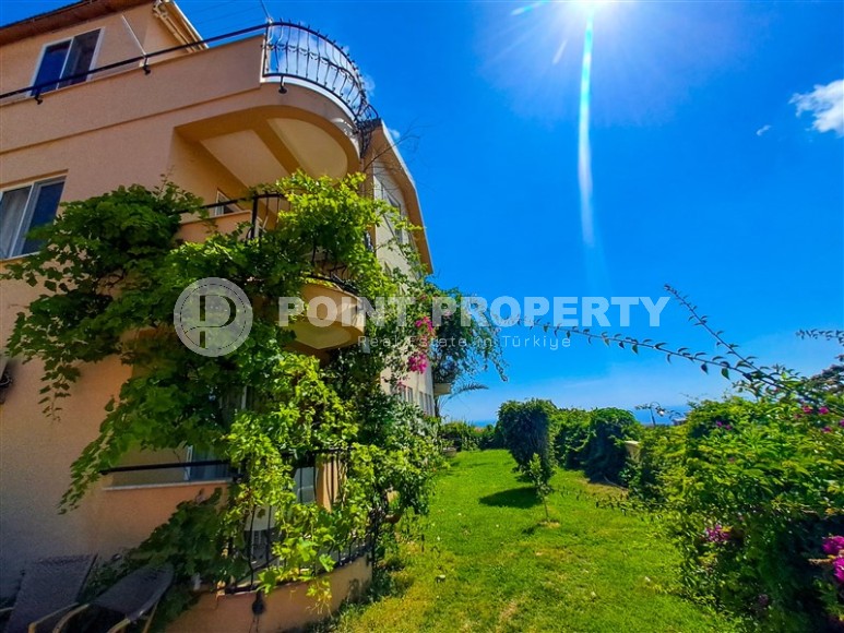 Two-storey villa built in 2008 in a comfortable residential complex with a “city within a city” infrastructure-id-7954-photo-29