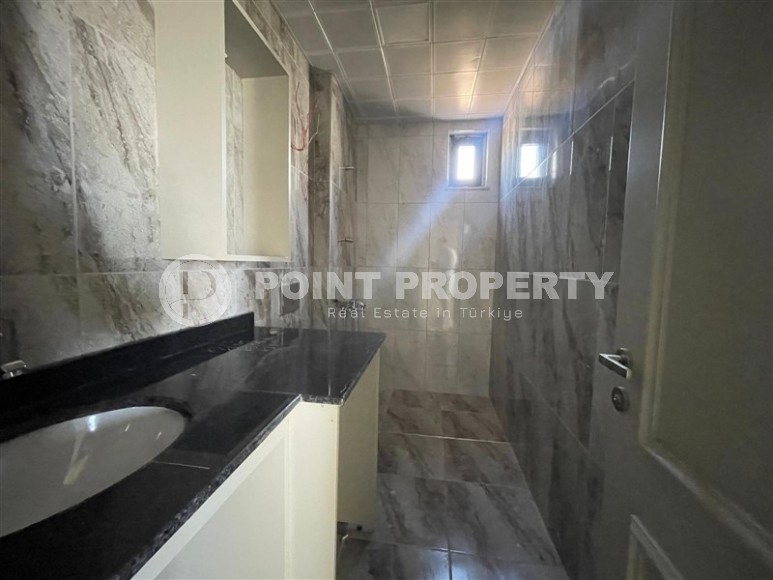 Квартира 1+1 с чистовой отделкой, на 3-м этаже в современном жилом комплексе на завершающем этапе строительства-id-7955-фото-14