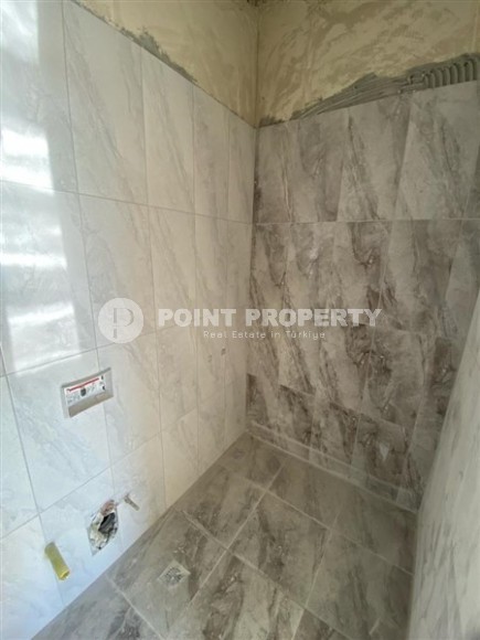 Квартира 1+1 с чистовой отделкой, на 3-м этаже в современном жилом комплексе на завершающем этапе строительства-id-7955-фото-15