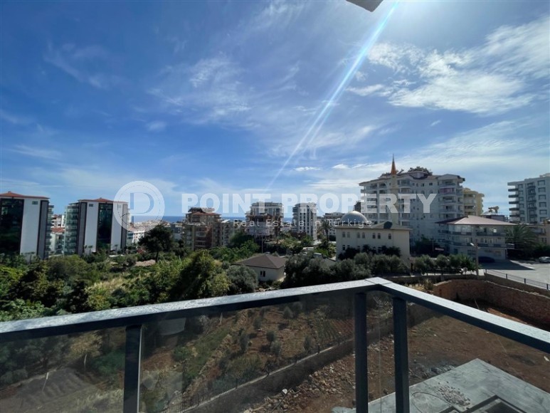 Квартира 1+1 с чистовой отделкой, на 3-м этаже в современном жилом комплексе на завершающем этапе строительства-id-7955-фото-16