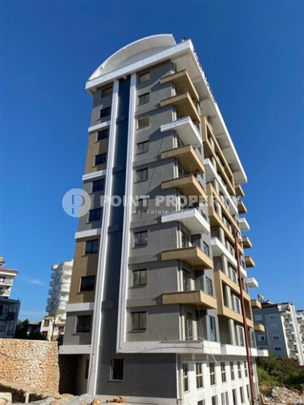 Квартира 1+1 с чистовой отделкой, на 3-м этаже в современном жилом комплексе на завершающем этапе строительства-id-7955-фото-20