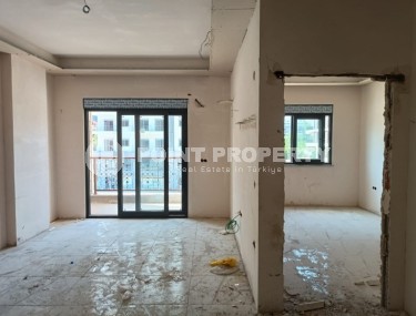 Compact apartment 1+1, total area 45 m2, on the 1st floor in a residential complex, commissioning will take place in August 2024-id-7956-photo-2