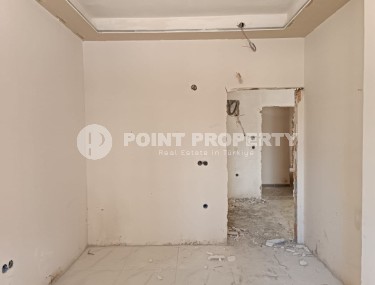 Compact apartment 1+1, total area 45 m2, on the 1st floor in a residential complex, commissioning will take place in August 2024-id-7956-photo-4