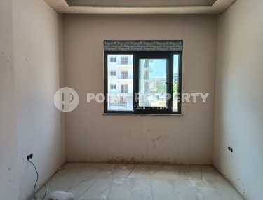 Compact apartment 1+1, total area 45 m2, on the 1st floor in a residential complex, commissioning will take place in August 2024-id-7956-photo-5