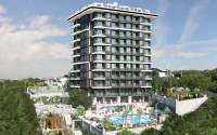 Large-scale investment project with a large territory and rich infrastructure, Demirtas-id-1087-photo-14