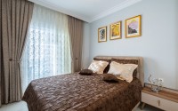 Comfortable, cozy apartment 1+1, with a total area of 65 m2, on the 7th floor in a residence built in 2021-id-7959-photo-7