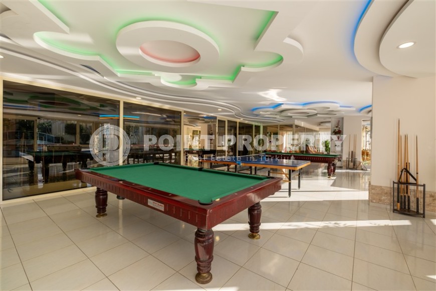 Comfortable, cozy apartment 1+1, with a total area of 65 m2, on the 7th floor in a residence built in 2021-id-7959-photo-13