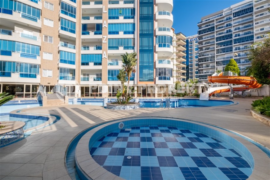 Comfortable, cozy apartment 1+1, with a total area of 65 m2, on the 7th floor in a residence built in 2021-id-7959-photo-17