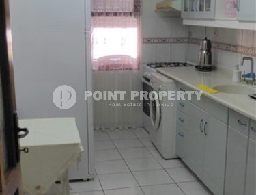 Квартира с роскошной локацией в 50 метрах от моря в центре европейского района Аланьи - Нижняя Оба-id-7960-фото-4