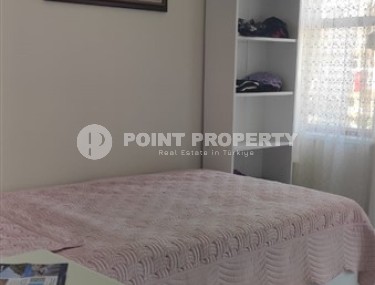 Квартира с роскошной локацией в 50 метрах от моря в центре европейского района Аланьи - Нижняя Оба-id-7960-фото-5