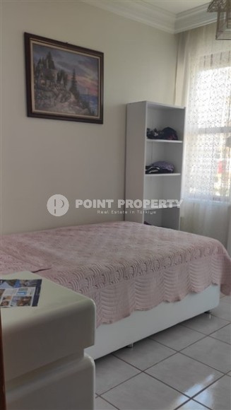 Квартира с роскошной локацией в 50 метрах от моря в центре европейского района Аланьи - Нижняя Оба-id-7960-фото-5