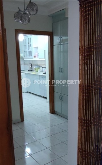 Квартира с роскошной локацией в 50 метрах от моря в центре европейского района Аланьи - Нижняя Оба-id-7960-фото-8