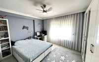 Comfortable 2+1 apartment 850 meters from the sea, in the modern area of Alanya - Cikcilli-id-7962-photo-6