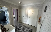 Комфортабельная квартира 2+1 в 850 метрах от моря, в современном районе Аланьи - Джикджилли-id-7962-фото-10