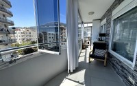 Comfortable 2+1 apartment 850 meters from the sea, in the modern area of Alanya - Cikcilli-id-7962-photo-14