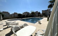 Comfortable 2+1 apartment 850 meters from the sea, in the modern area of Alanya - Cikcilli-id-7962-photo-18