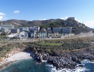 New investment project on the first coastline with the possibility of installments until December 2023-id-1004-photo-3