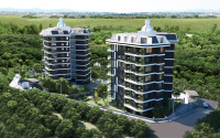 Large-scale investment project with a large territory and rich infrastructure, Demirtas-id-1087-photo-15