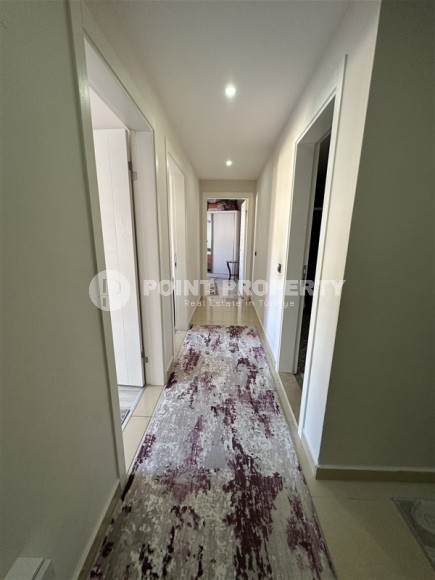 Просторная линейная квартира 3+1 в центре Аланьи с возможностью получения гражданства Турции и долгосрочной резидентской визы-id-7963-фото-10