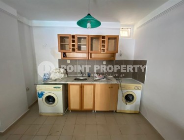 Inexpensive 1+1 apartment on the 1st floor in a residential complex with hotel infrastructure, built in 2005-id-7965-photo-3