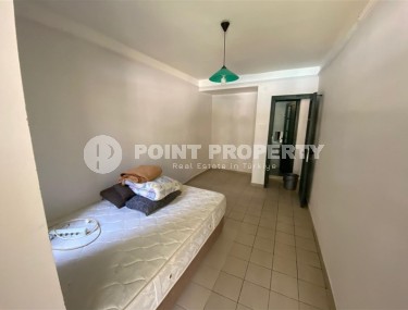 Inexpensive 1+1 apartment on the 1st floor in a residential complex with hotel infrastructure, built in 2005-id-7965-photo-5