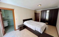 Large view apartment with two bedrooms, 120m², on the first line in Mahmutlar, Alanya-id-1621-photo-16