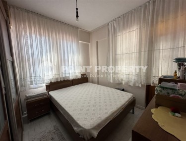 Affordable apartment with a luxurious location 200 meters from Cleopatra Beach, in the center of Alanya-id-7967-photo-4