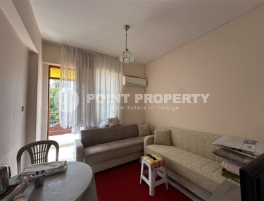 Affordable apartment with a luxurious location 200 meters from Cleopatra Beach, in the center of Alanya-id-7967-photo-5