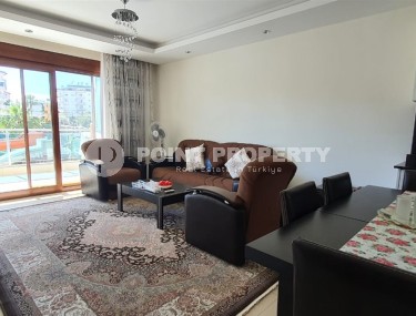 Ready-to-move-in apartment 1+1, with a total area of 65 m2, on the 2nd floor in a residential complex with “city within a city” infrastructure-id-7971-photo-3