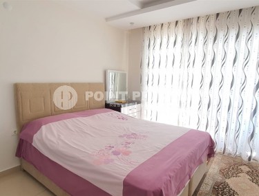 Ready-to-move-in apartment 1+1, with a total area of 65 m2, on the 2nd floor in a residential complex with “city within a city” infrastructure-id-7971-photo-5