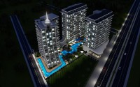Affordable 1+1 apartment, with a total area of 54 m2, in a residential complex under construction with hotel infrastructure-id-7972-photo-7