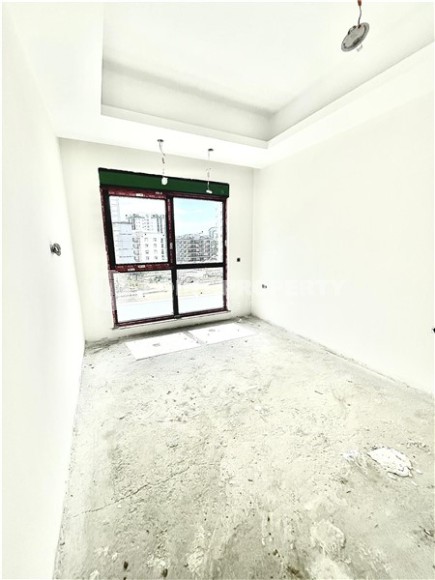 Affordable 1+1 apartment, with a total area of 54 m2, in a residential complex under construction with hotel infrastructure-id-7972-photo-10