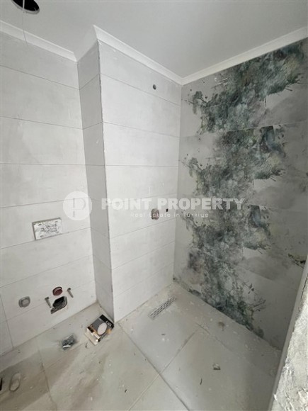 Affordable 1+1 apartment, with a total area of 54 m2, in a residential complex under construction with hotel infrastructure-id-7972-photo-11