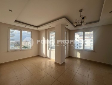 Inexpensive two-level apartment with sea views, on the 5th floor with an attic in a building built in 2014-id-7973-photo-2