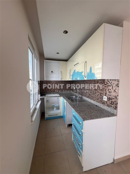 Inexpensive two-level apartment with sea views, on the 5th floor with an attic in a building built in 2014-id-7973-photo-3