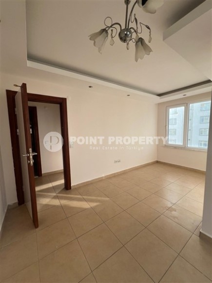 Inexpensive two-level apartment with sea views, on the 5th floor with an attic in a building built in 2014-id-7973-photo-4