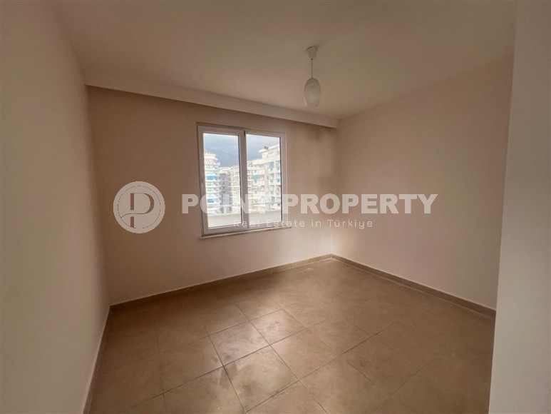 Inexpensive two-level apartment with sea views, on the 5th floor with an attic in a building built in 2014-id-7973-photo-7