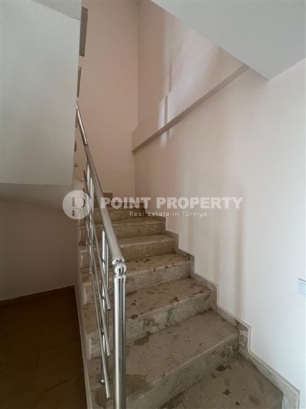 Inexpensive two-level apartment with sea views, on the 5th floor with an attic in a building built in 2014-id-7973-photo-13