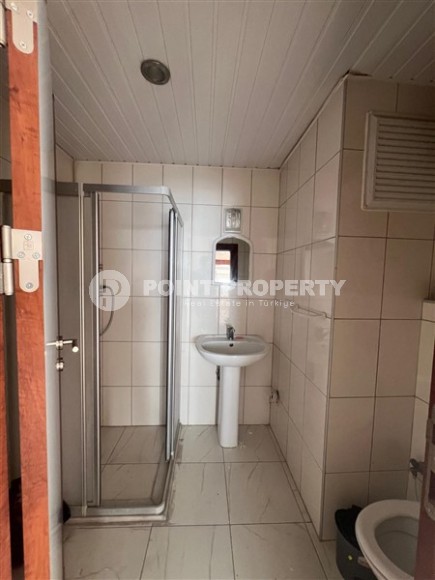 Inexpensive two-level apartment with sea views, on the 5th floor with an attic in a building built in 2014-id-7973-photo-15