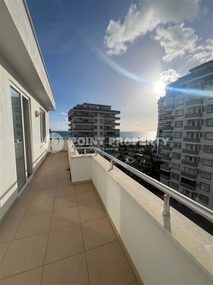 Inexpensive two-level apartment with sea views, on the 5th floor with an attic in a building built in 2014-id-7973-photo-16