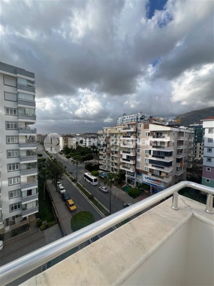 Inexpensive two-level apartment with sea views, on the 5th floor with an attic in a building built in 2014-id-7973-photo-17