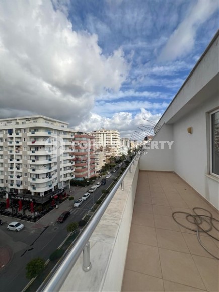 Inexpensive two-level apartment with sea views, on the 5th floor with an attic in a building built in 2014-id-7973-photo-18