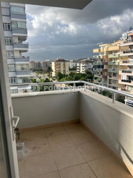 Inexpensive two-level apartment with sea views, on the 5th floor with an attic in a building built in 2014-id-7973-photo-19