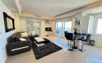 Panoramic apartment 2+1 with sea views, in a comfortable residence built in 2008-id-7974-photo-1