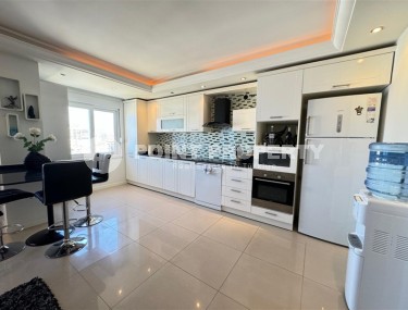 Panoramic apartment 2+1 with sea views, in a comfortable residence built in 2008-id-7974-photo-3