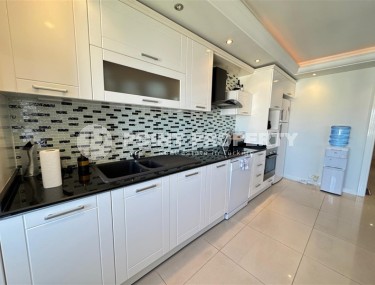 Panoramic apartment 2+1 with sea views, in a comfortable residence built in 2008-id-7974-photo-4