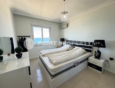 Panoramic apartment 2+1 with sea views, in a comfortable residence built in 2008-id-7974-photo-5