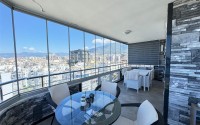 Panoramic apartment 2+1 with sea views, in a comfortable residence built in 2008-id-7974-photo-14