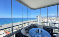Panoramic apartment 2+1 with sea views, in a comfortable residence built in 2008-id-7974-photo-16