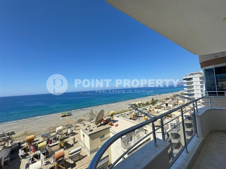 Panoramic apartment 2+1 with sea views, in a comfortable residence built in 2008-id-7974-photo-17
